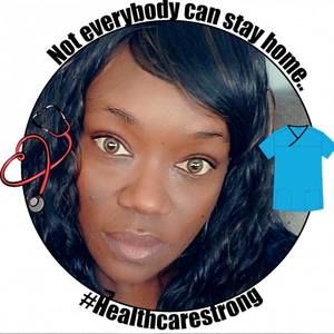 Meet your Posher, Faye